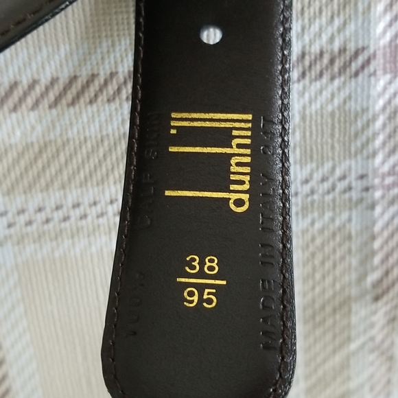 Women Hunhill belt - Picture 4 of 6